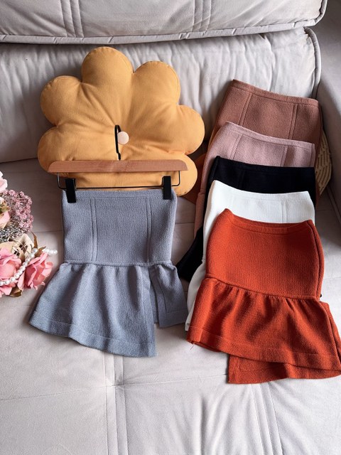 Cropped modal Elisa linda moda