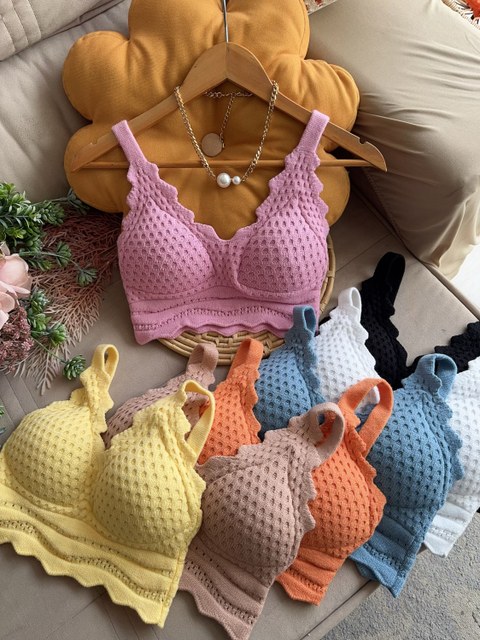 Cropped modal  Elisa linda moda