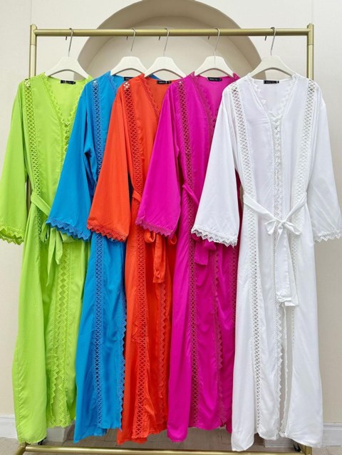 Saída de Praia Longa