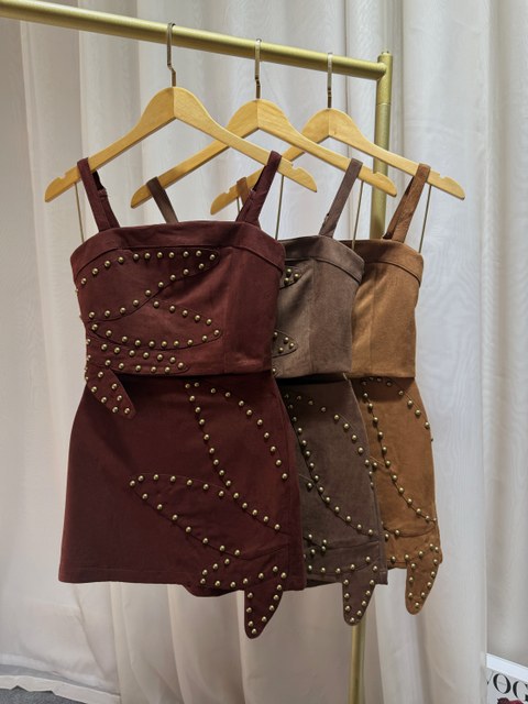 Fancy Modas conjunto