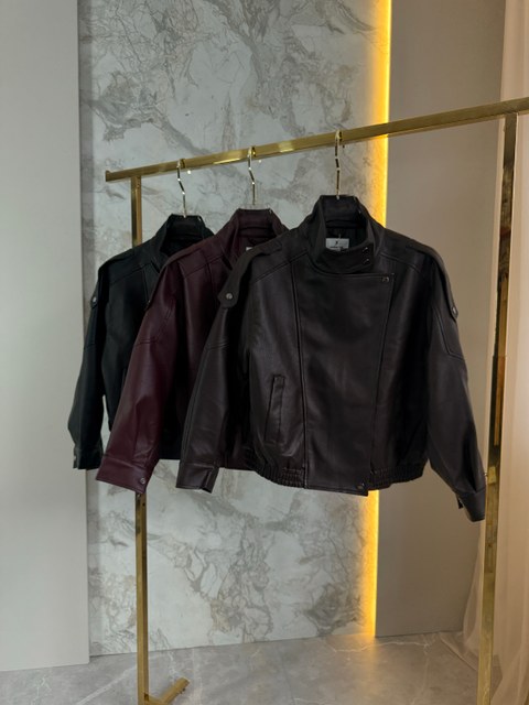 Fancy Modas jaqueta Zara