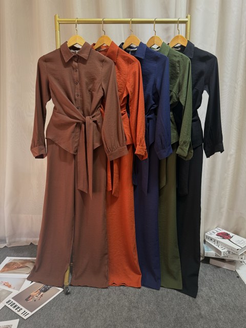 Fancy Modas conjunto