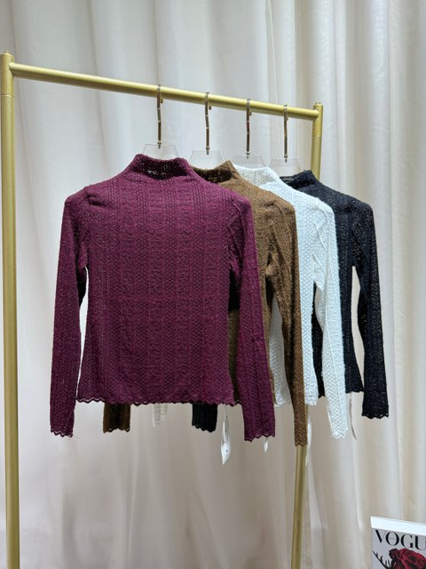 Fancy Modas blusa