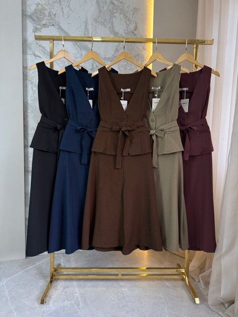 Fancy Modas conjunto saia