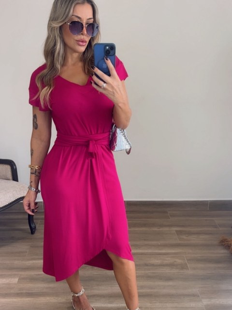 Vestido Alanis