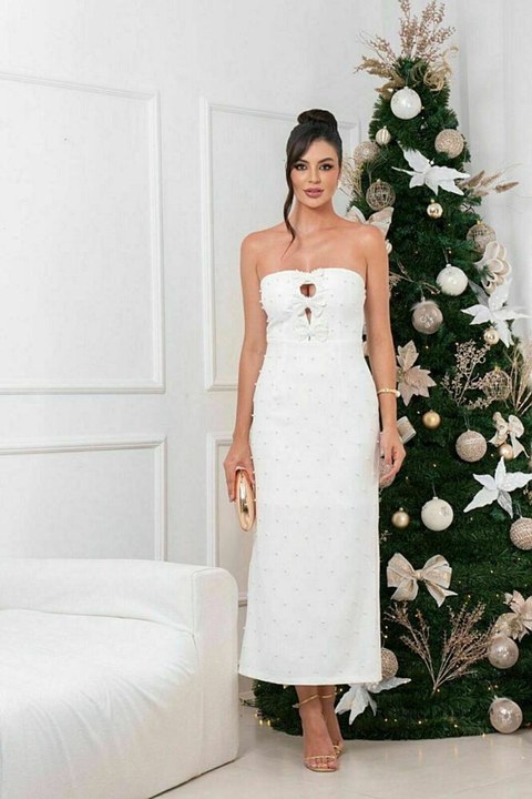 Vestido Mayara