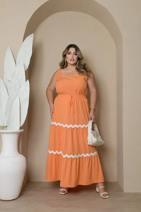 Conjunto Camila