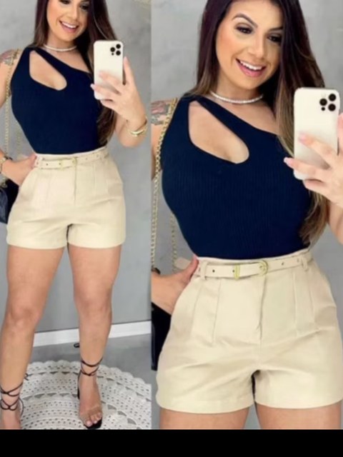 Short Zara