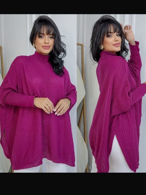 Poncho