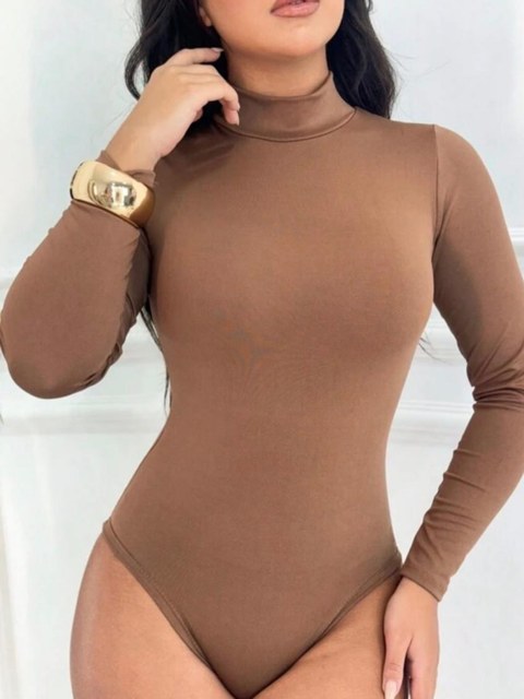 Body segunda pele  cacharrel