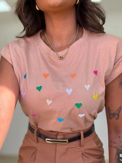 Tshirt  manga japonessa