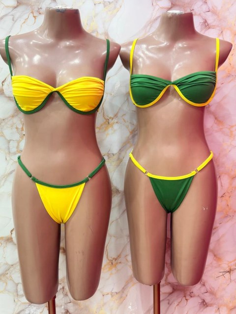 Biquinis 👙