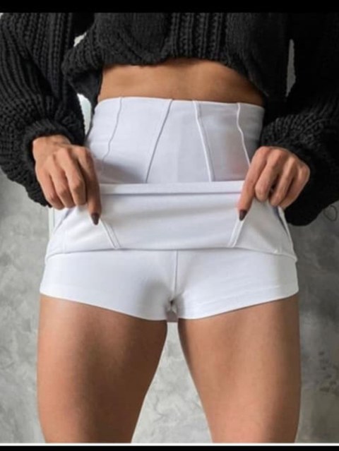 Shorts saia  Bengaline