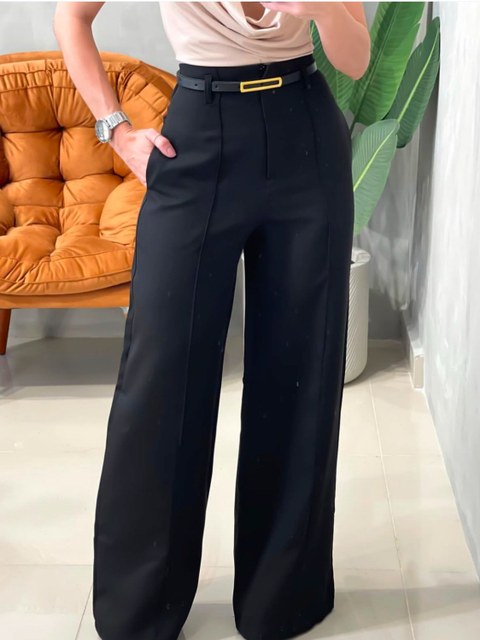 Pantalona  alfaiataria