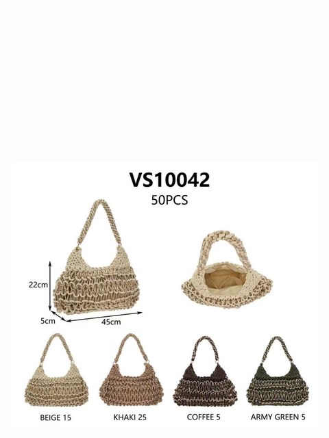 Bolsa -VS10042
