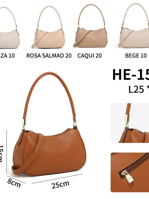 Bolsa em corino