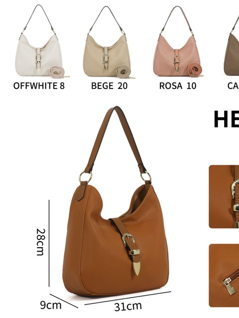 Bolsa saco HE-152