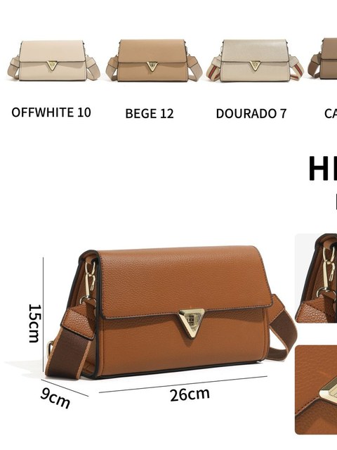 HE-176 BOLSA EM  COURINO