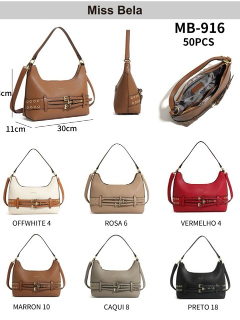 Bolsa- MB916
