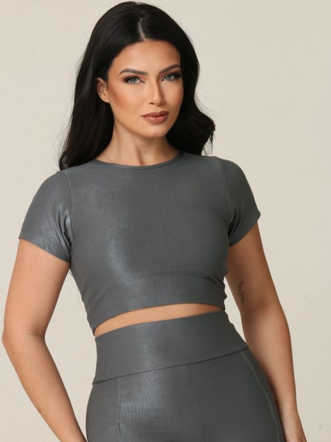 Conjunto Fitness Easify Caneladinho