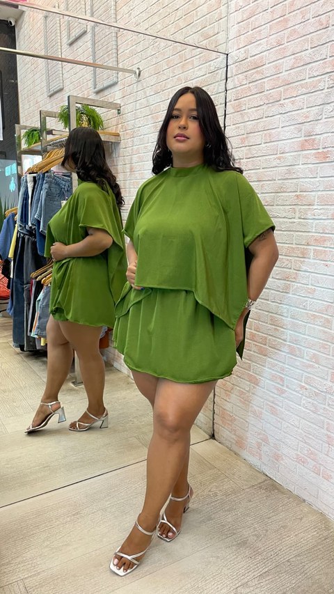 Conjunto Miranda 2697