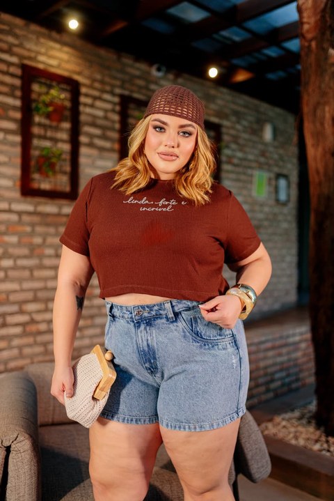 Semi Cropped Linda 2630