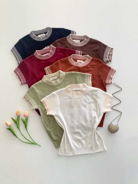 Blusa modal lãzinha Isabella moda