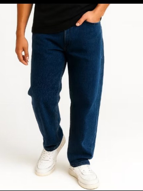 Calça Masculina Balão 100% Algodão