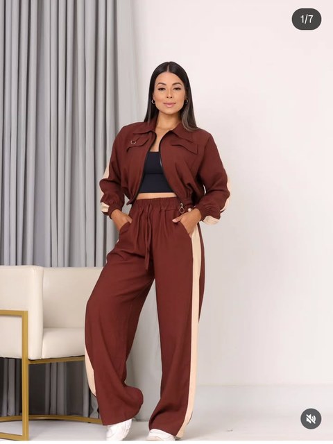 Conjunto huary