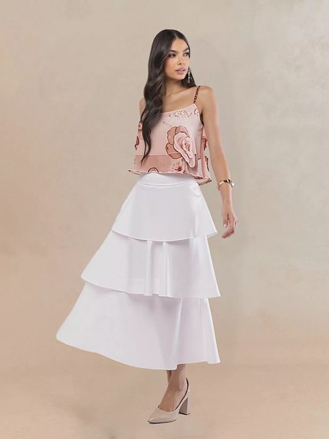 BLUSA FLOR FORUNA LD300F
