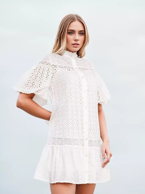 VESTIDO LAISE LD200l