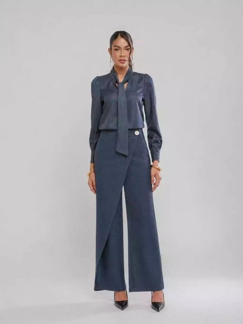 CALÇA ENVELOPE LONDON LS225