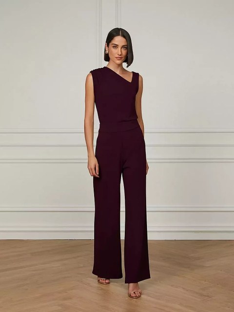 CONJ BLUSA E CALÇA LS192