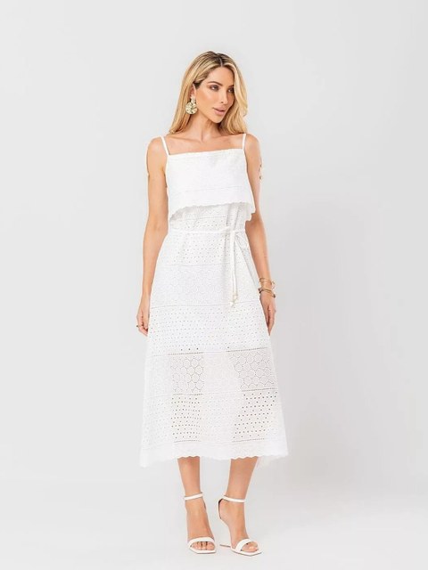 VESTIDO LAISE LD273