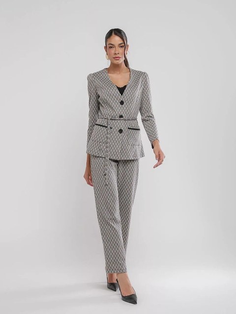 BLAZER STRUTTURA LS198