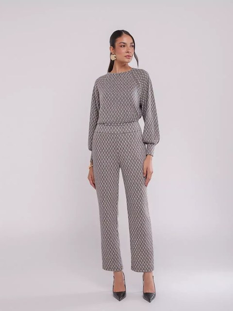 BLUSA ESSENZA LS196