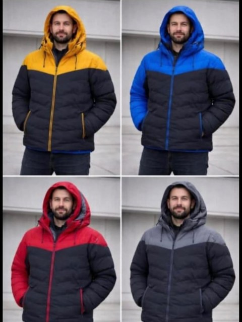 Bobojaco masculino