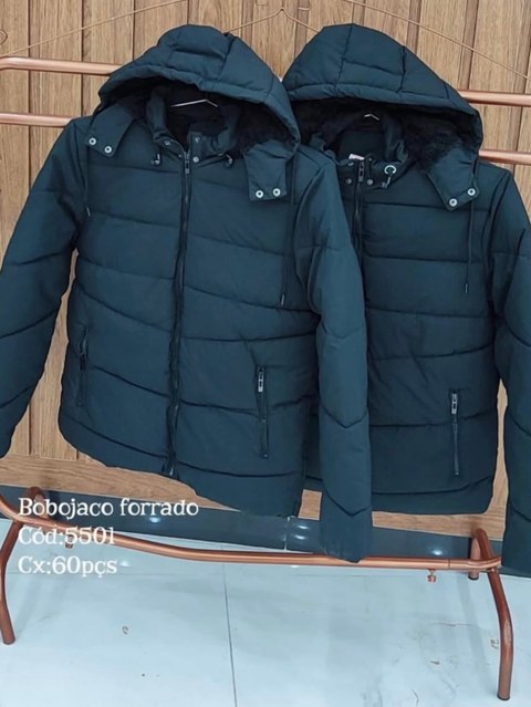Bobojaco masculino