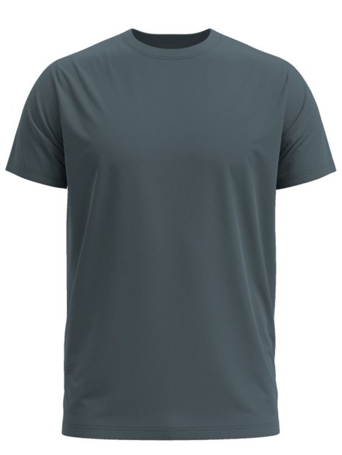 Camiseta masculina lisa