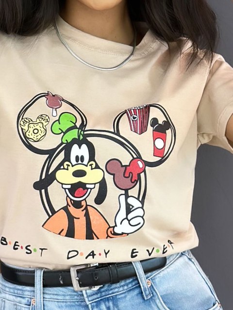 Kit 20 peças de Blusa Feminina Viscolycra Estampada