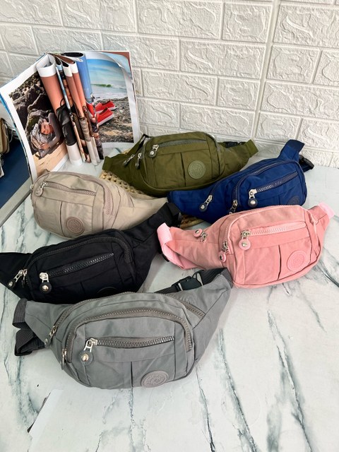 Pochete pequena 5563