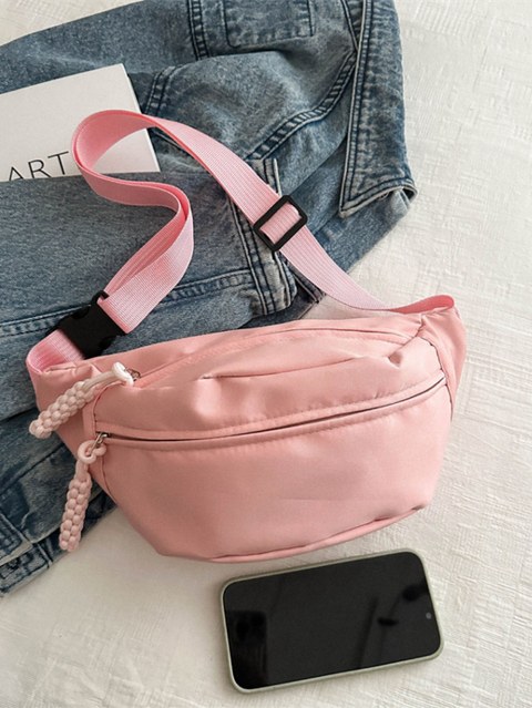 Bolsa pochete feminina pequena Y7228