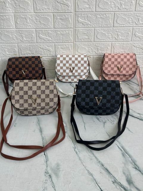 Bolsa pequena feminina 2025-34