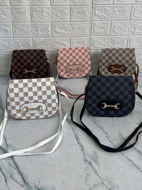 Bolsa pequena feminina cabe celular 2025-35