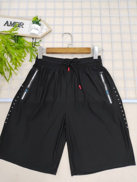 shorts masculinos de secagem rápida