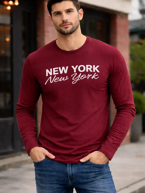 Kit 12 Manga Longa Algodão Estampada