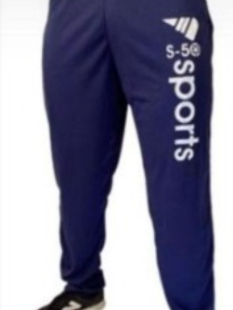 Kit 10 Calças Helanca Masculina