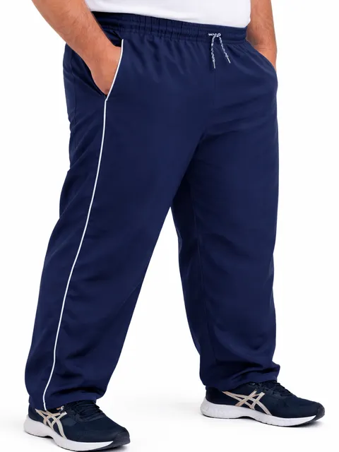 Kit 6 Calça Tactel Plus