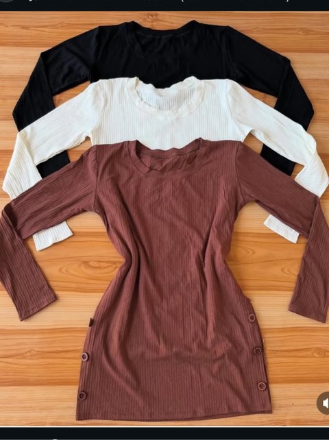 Veste leggings manga longa