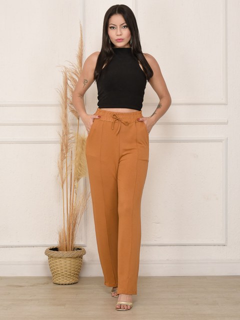 Calça Moletinho - Forma GRANDE #F77